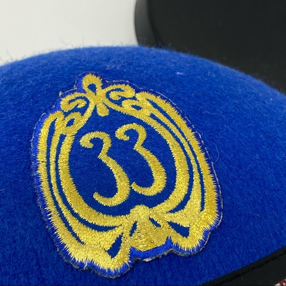 Club 33 Disney Mickey Mouse ears hat - Picture 3 of 5
